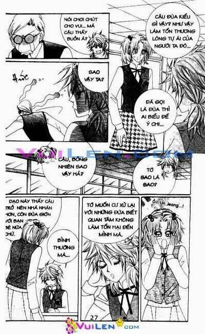 đại ca đi học chapter 12 27