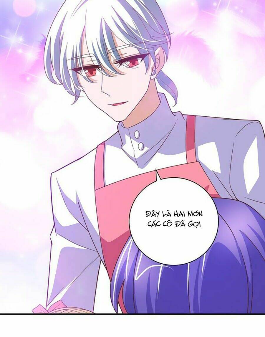 người yêu khát máu của tôi chapter 47 19