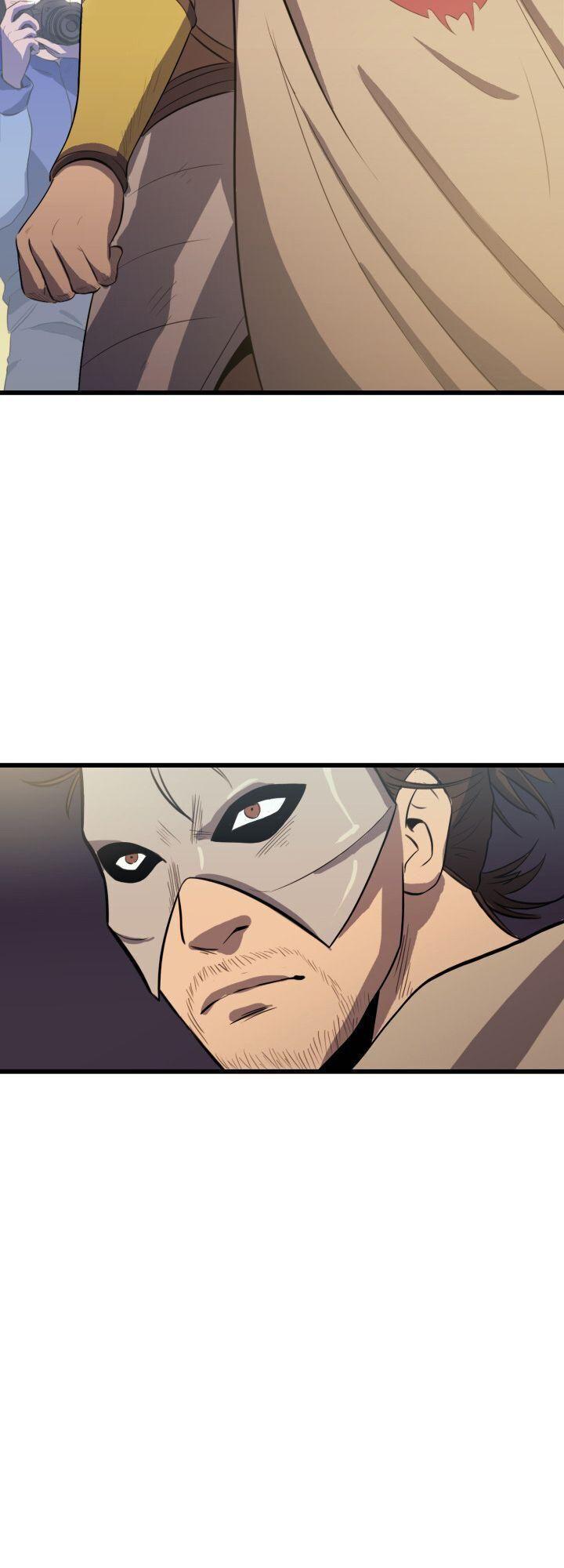 tôi trở lại thăng cấp một mình chapter 14 8