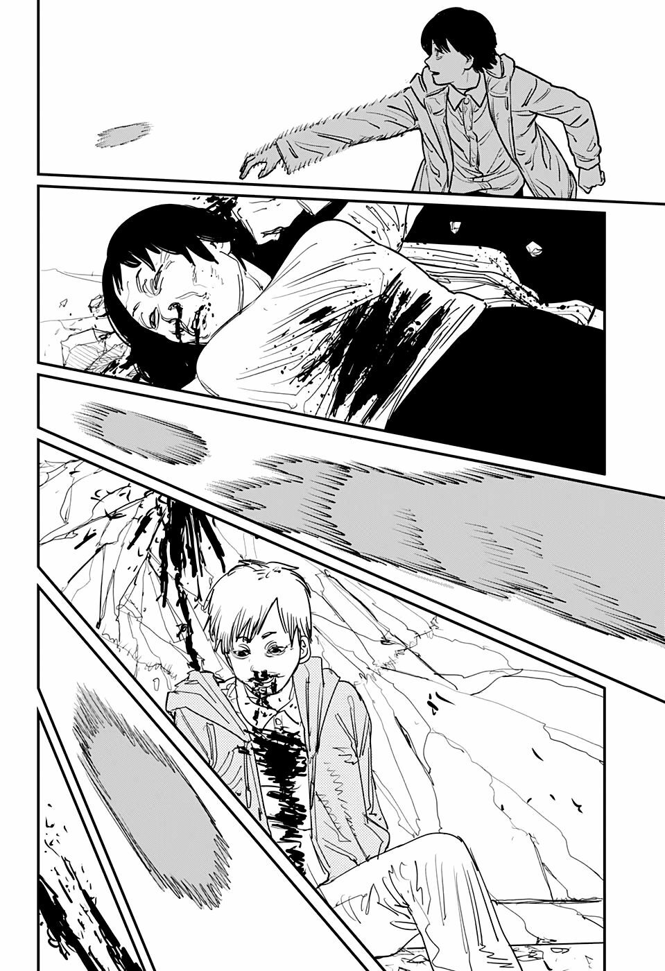 chainsaw man - thợ săn quỷ chapter 78 10