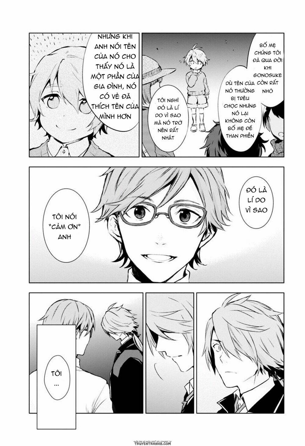 vanishing starlight chapter 6 12