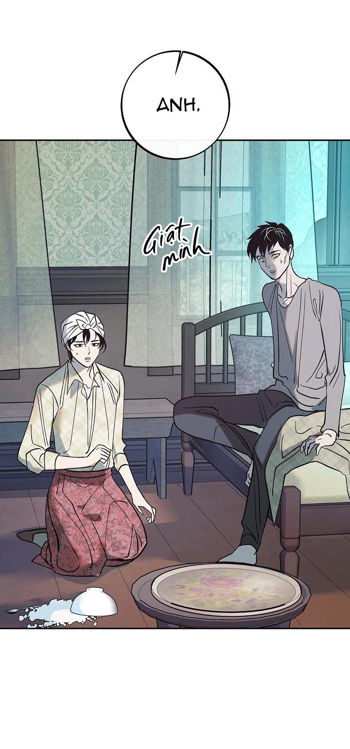 sa ha (anh dâu x em chồng) chapter 2 22