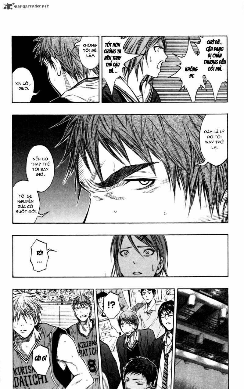 vua bóng rổ kuroko chapter 102 10