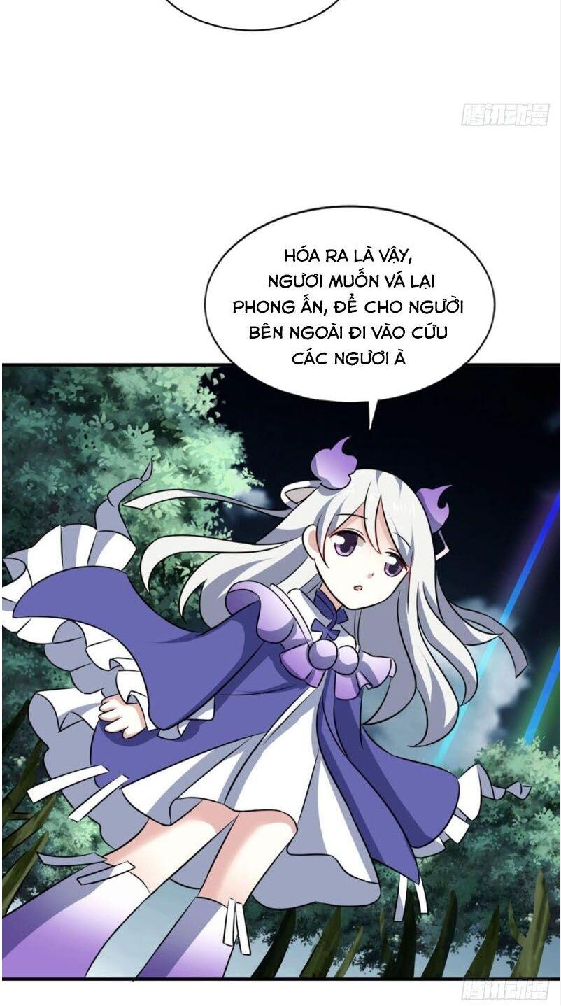 Trọng Sinh Thành Cậu Vàng Tại Dị Thế Chapter 112 6