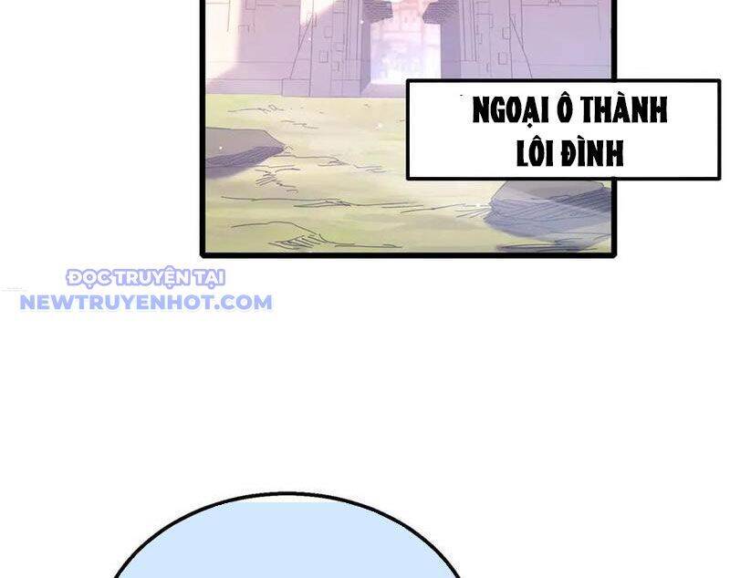 Vô Địch Bị Động Tạo Ra Tấn Sát Thương chapter 56 31
