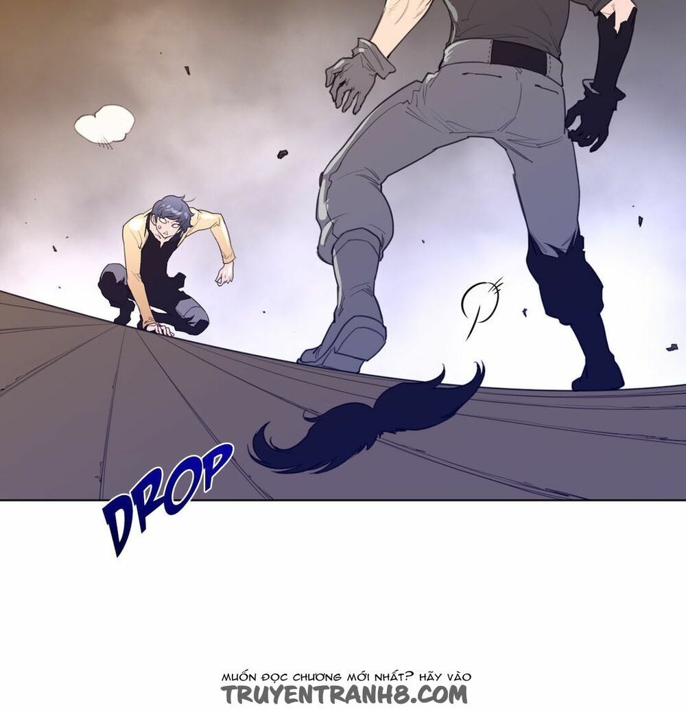 một nửa hoàn hảo chapter 42 27