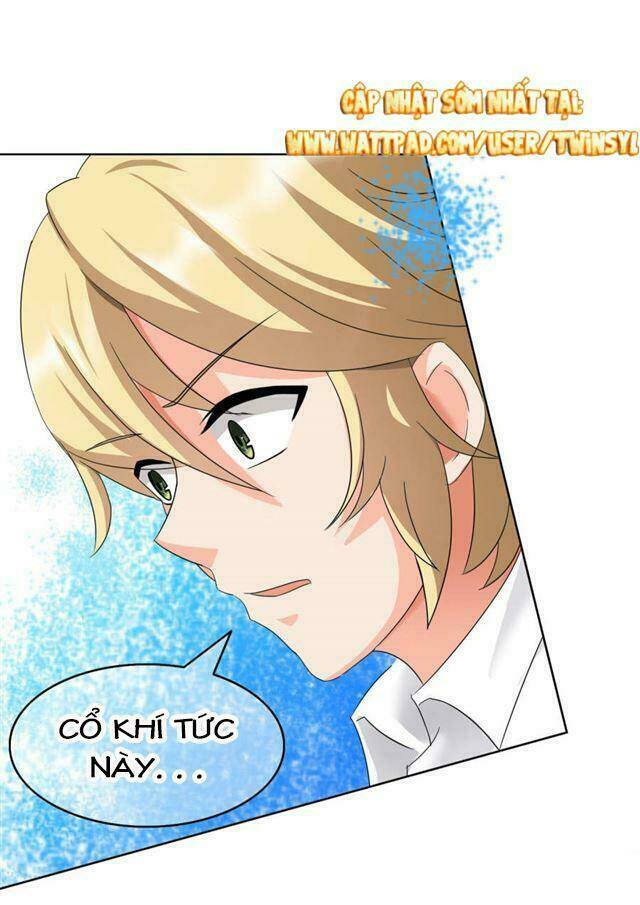 bá đạo trung khuyển tìm ái ký chapter 129 1