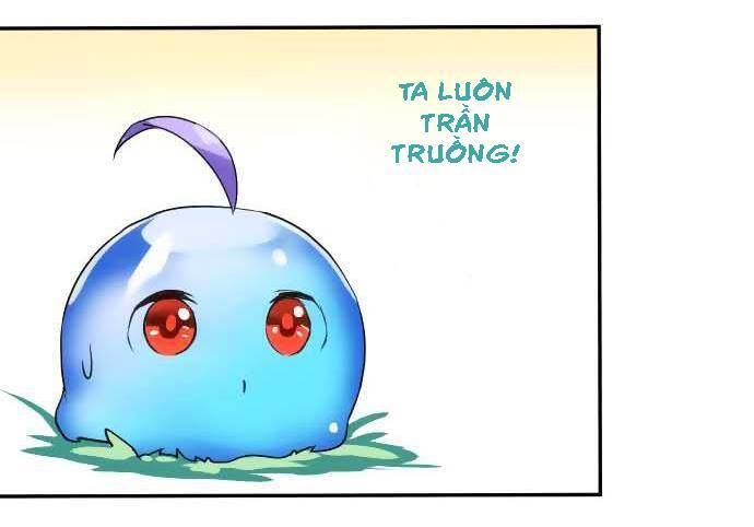 hakase to slime-chan chapter 5 33