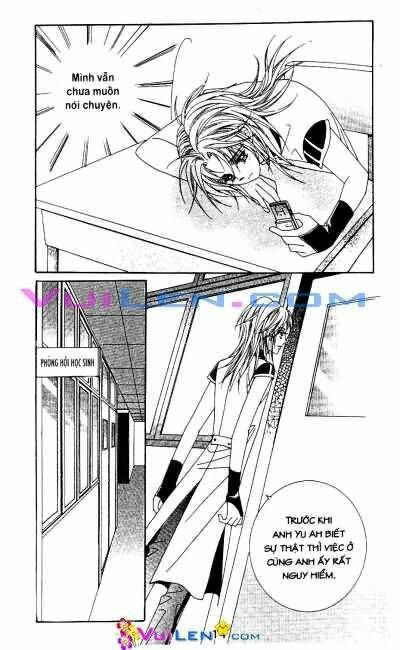 người duy nhất chapter 57 15