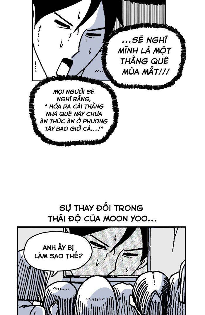 mắc kẹt trên mặt trăng chapter 55 10