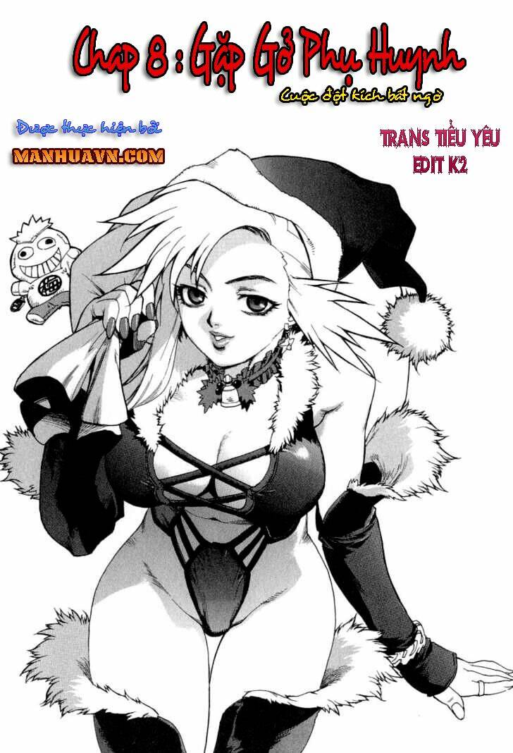 tende freeze! chapter 8 1