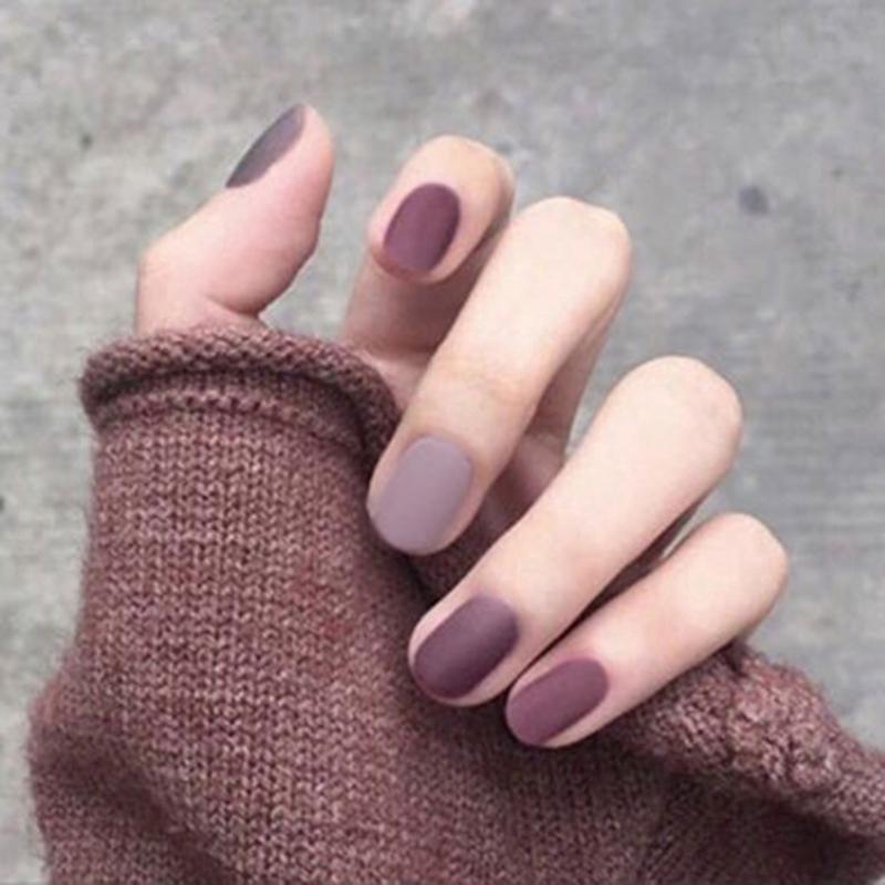 Sticker dán trang trí móng nghệ thuật thời trang