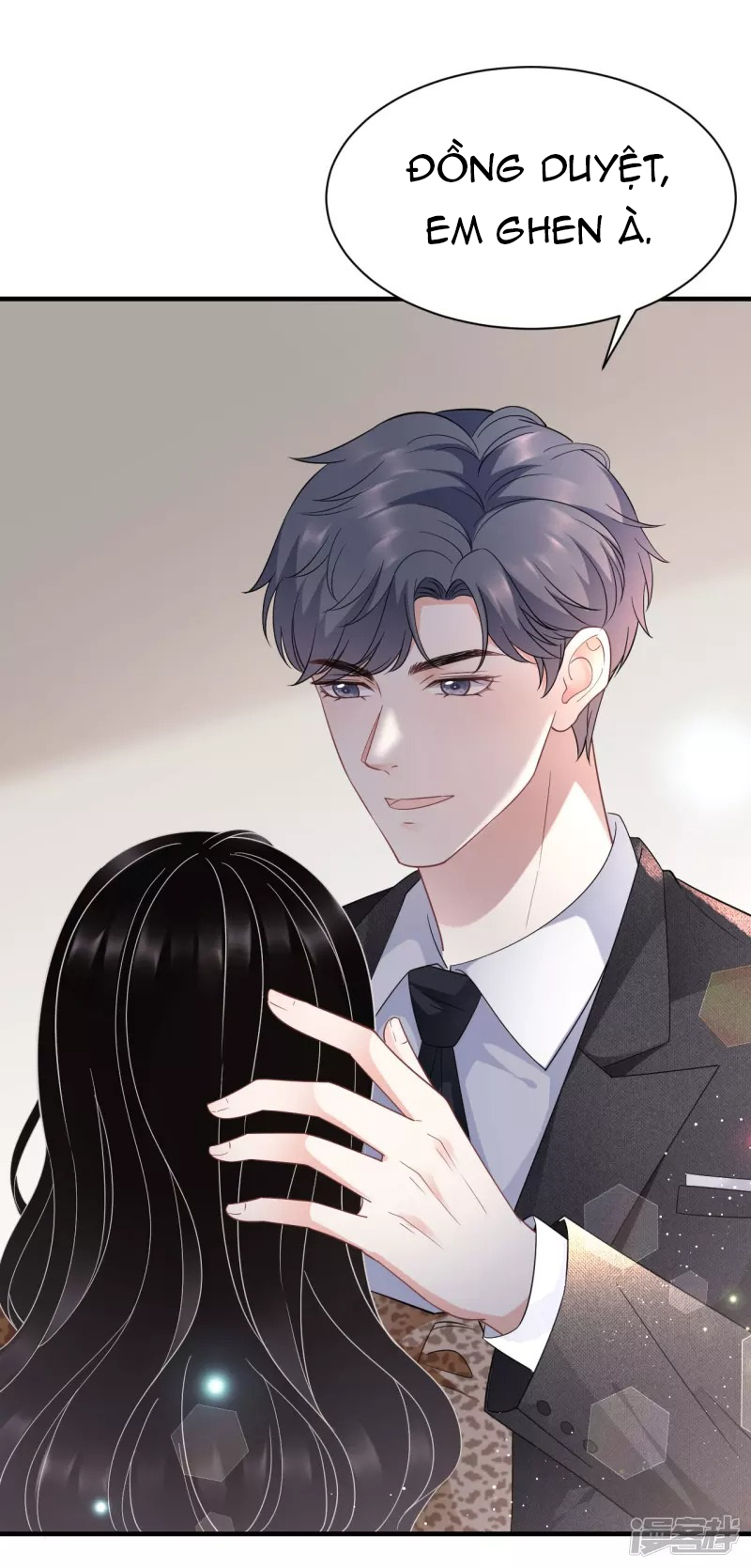 [16+] đại tiểu thư có thể có ý đồ xấu chapter 50.2 14