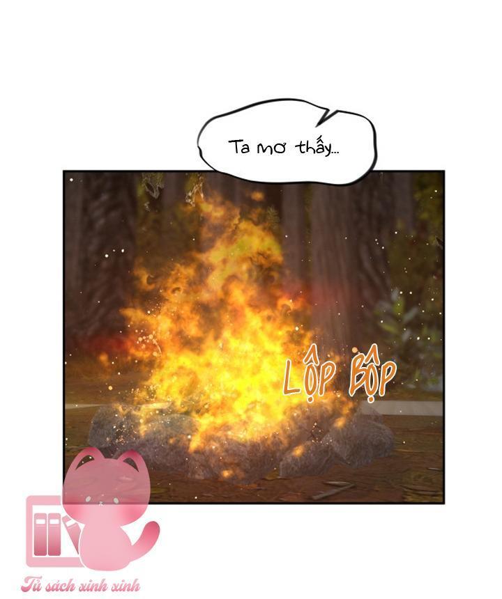 một đêm nọ đột nhiên yandere tới! chapter 107 38