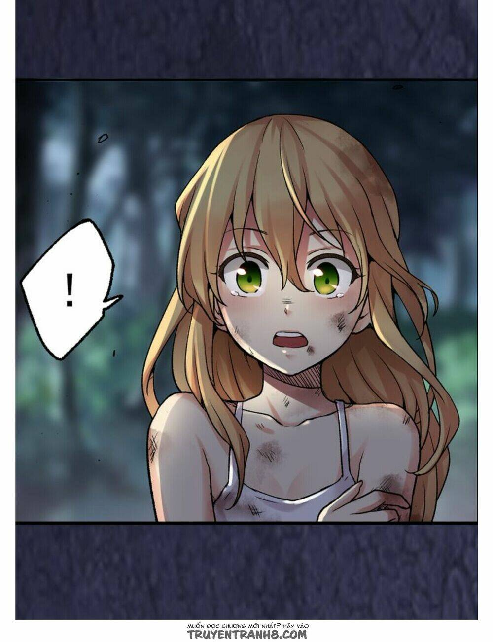 vì tôi là ông chú mở tiệm bán vũ khí chapter 39 19