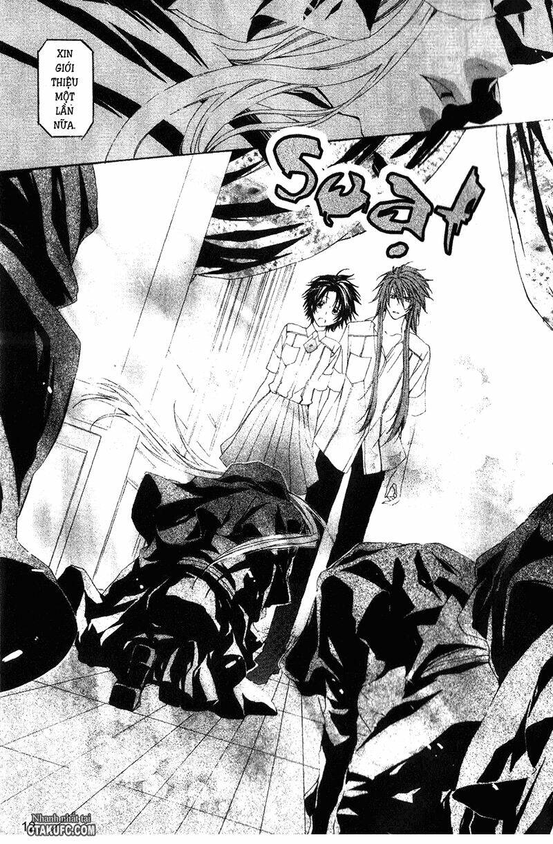 high & high chapter 8 10