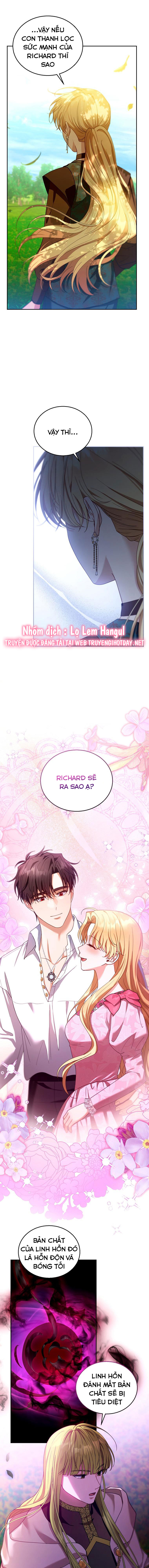 tôi đã có con với người chồng phản diện chapter 91 9