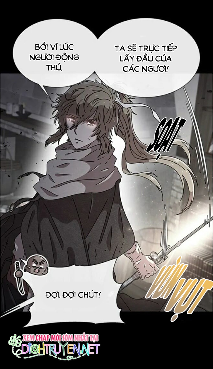 con gái bảo bối của ma vương chapter 66 65