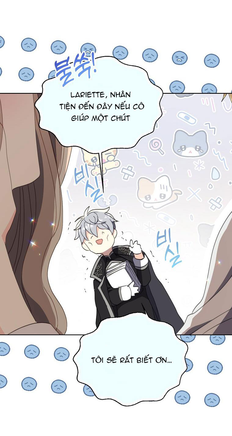 bệ hạ, xin đừng giết tôi!! chapter 131.2 23