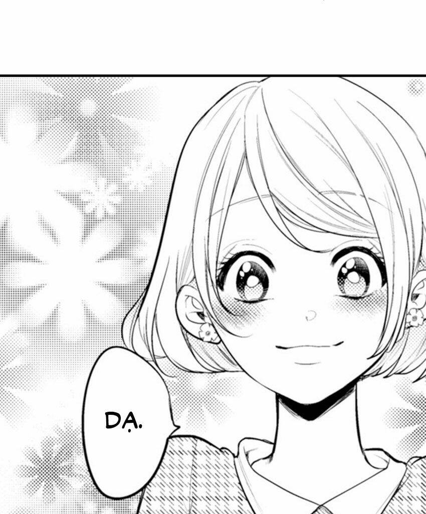 giả vờ ngủ cũng không ngăn được anh ấy chapter 15 11