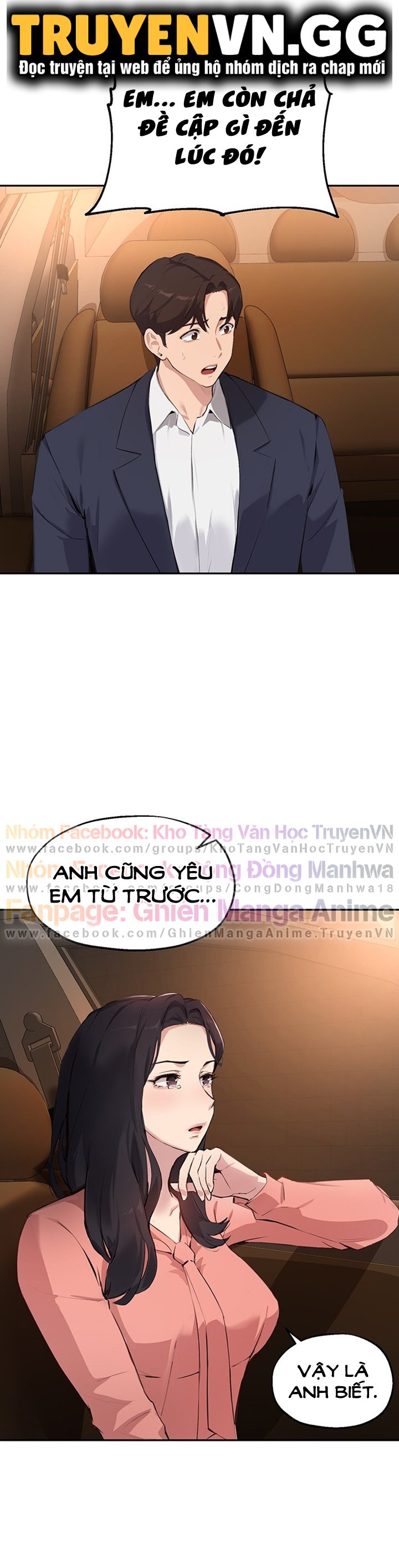 tuổi đôi mươi chapter 51 16