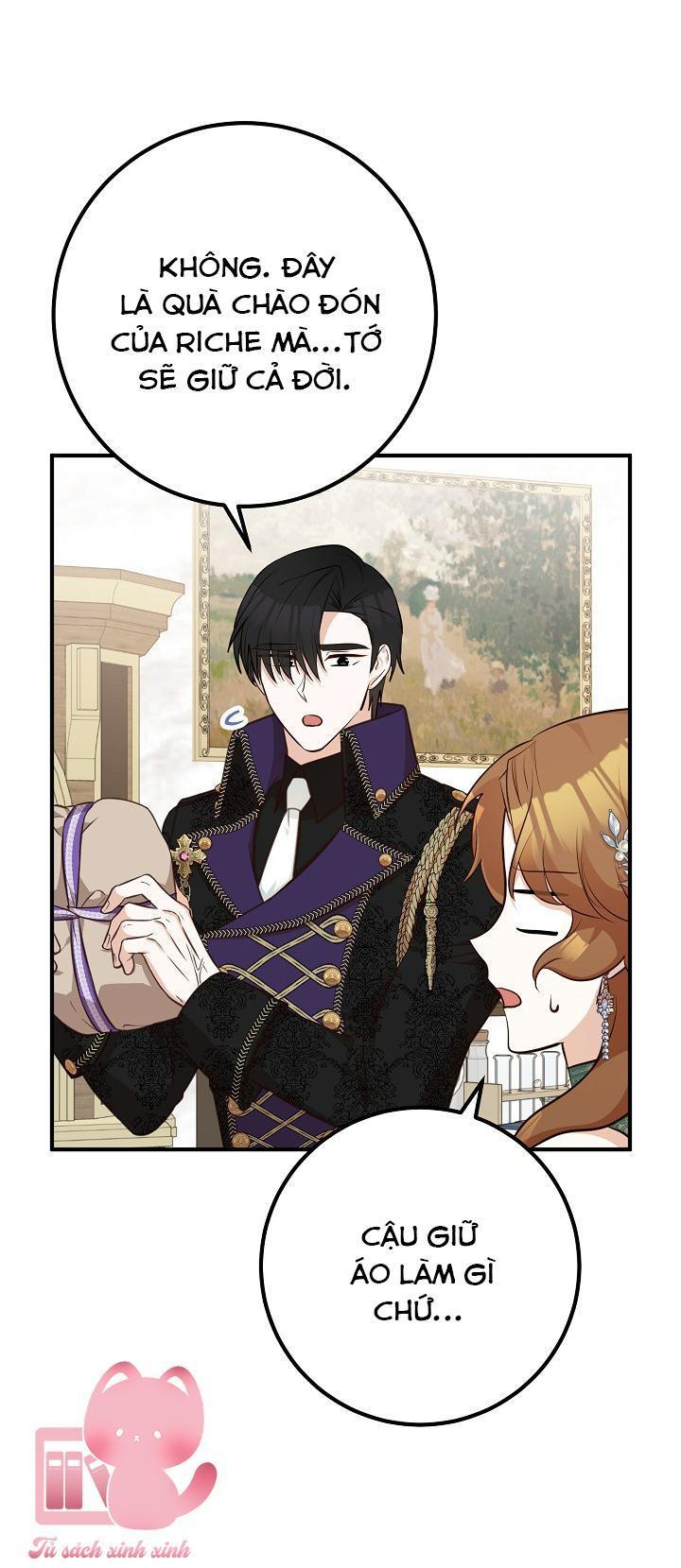 bác sĩ hoàn thành trách nhiệm rồi chapter 37 41