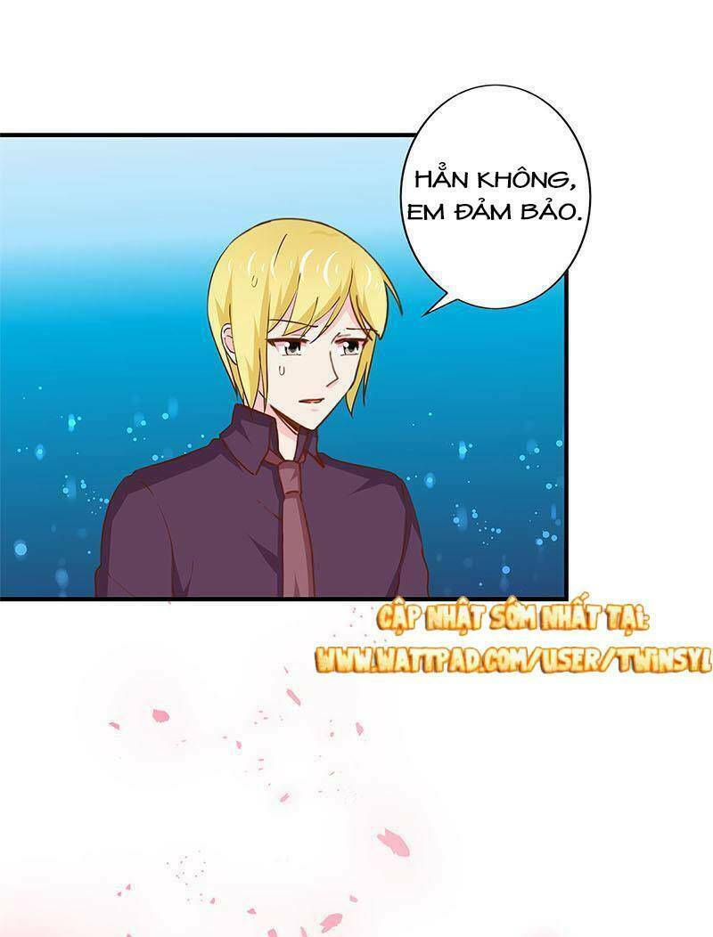 không gả cho tổng tài, gả cho người hầu chapter 169 9