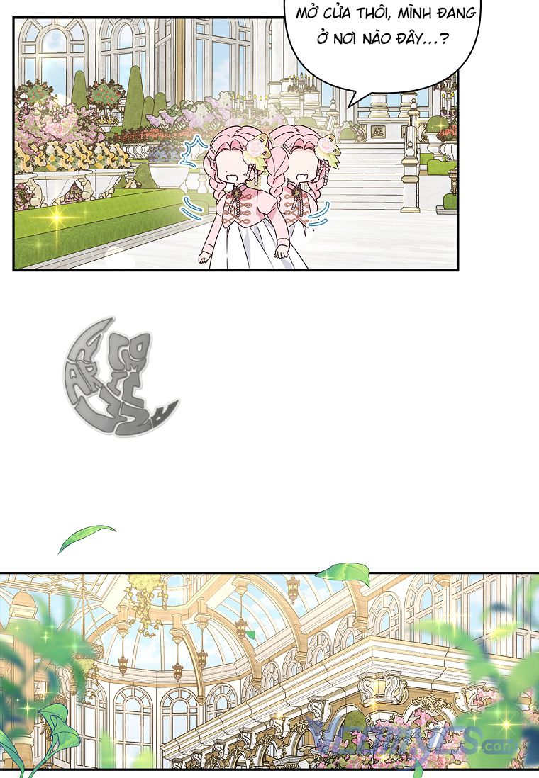 trở thành con gái út của công tước phản diện chapter 3 78