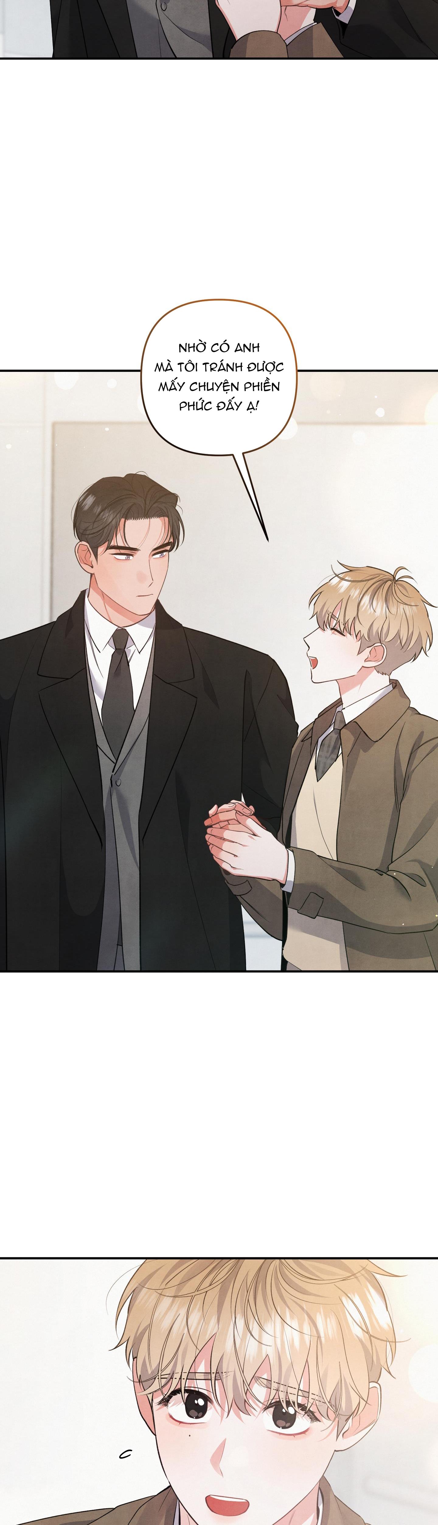 mối quan hệ ngu ngốc chapter 60 33