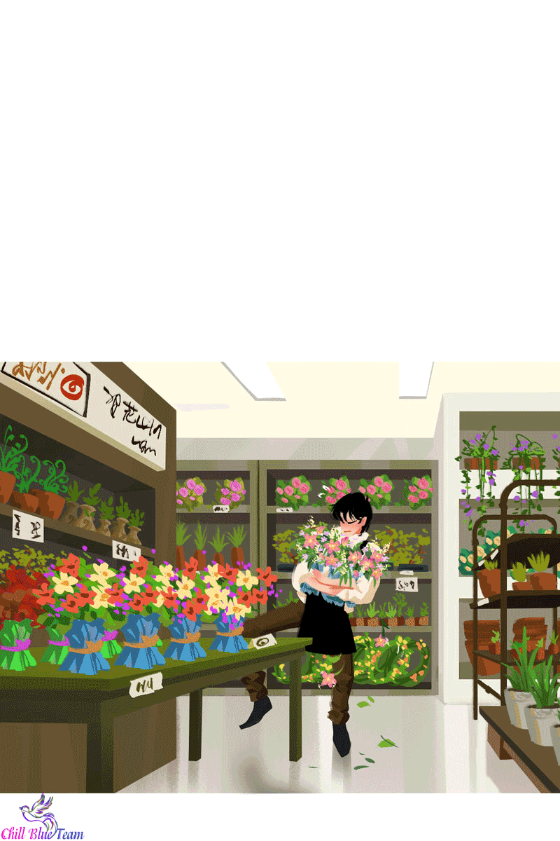 thần chết và kẻ chờ đợi chapter 25 26