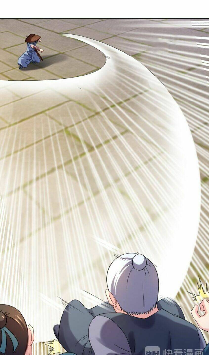 cực vũ huyền đế chapter 81 16