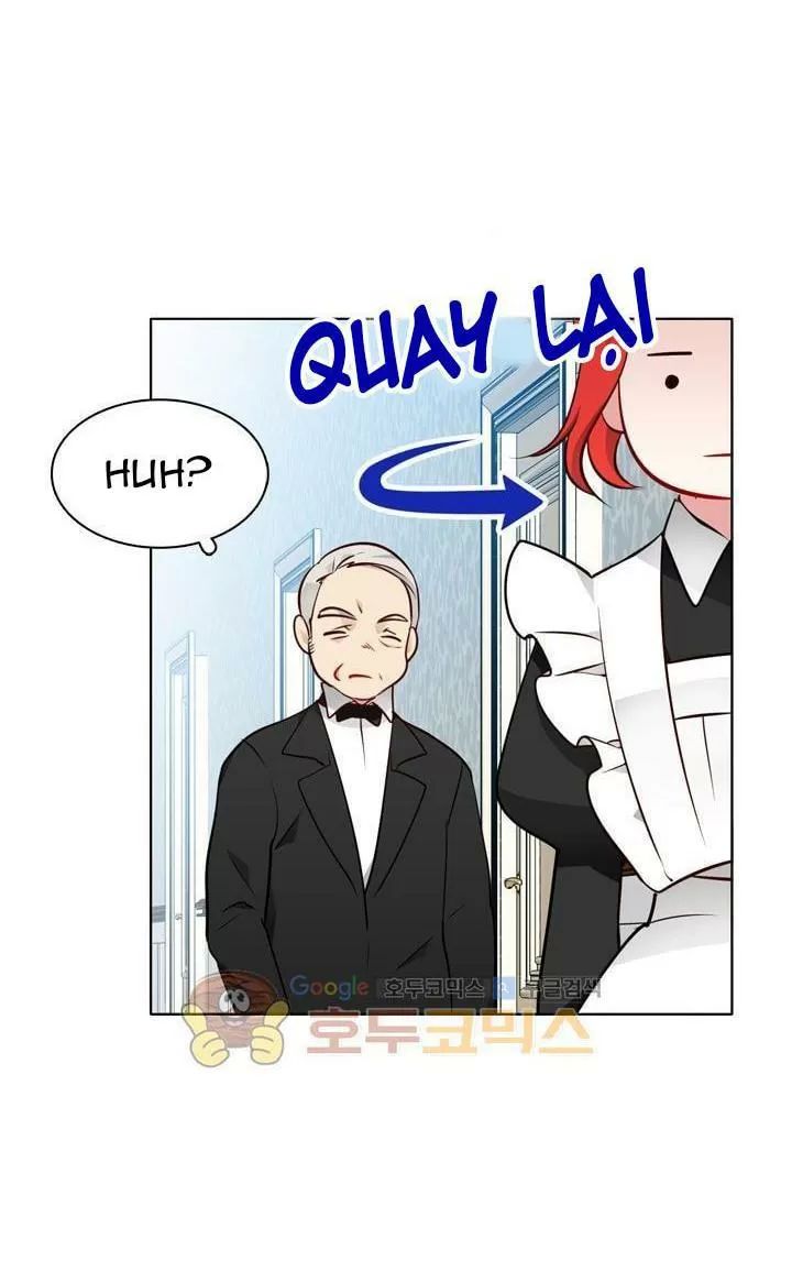 thám tử của muiella chapter 17.1 19