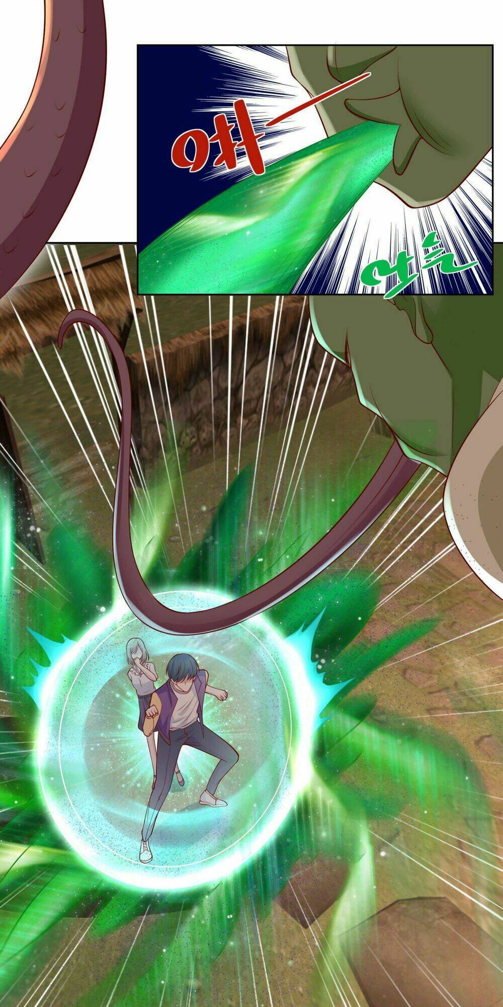 trùng sinh chi thần đế quy lai chapter 24 15