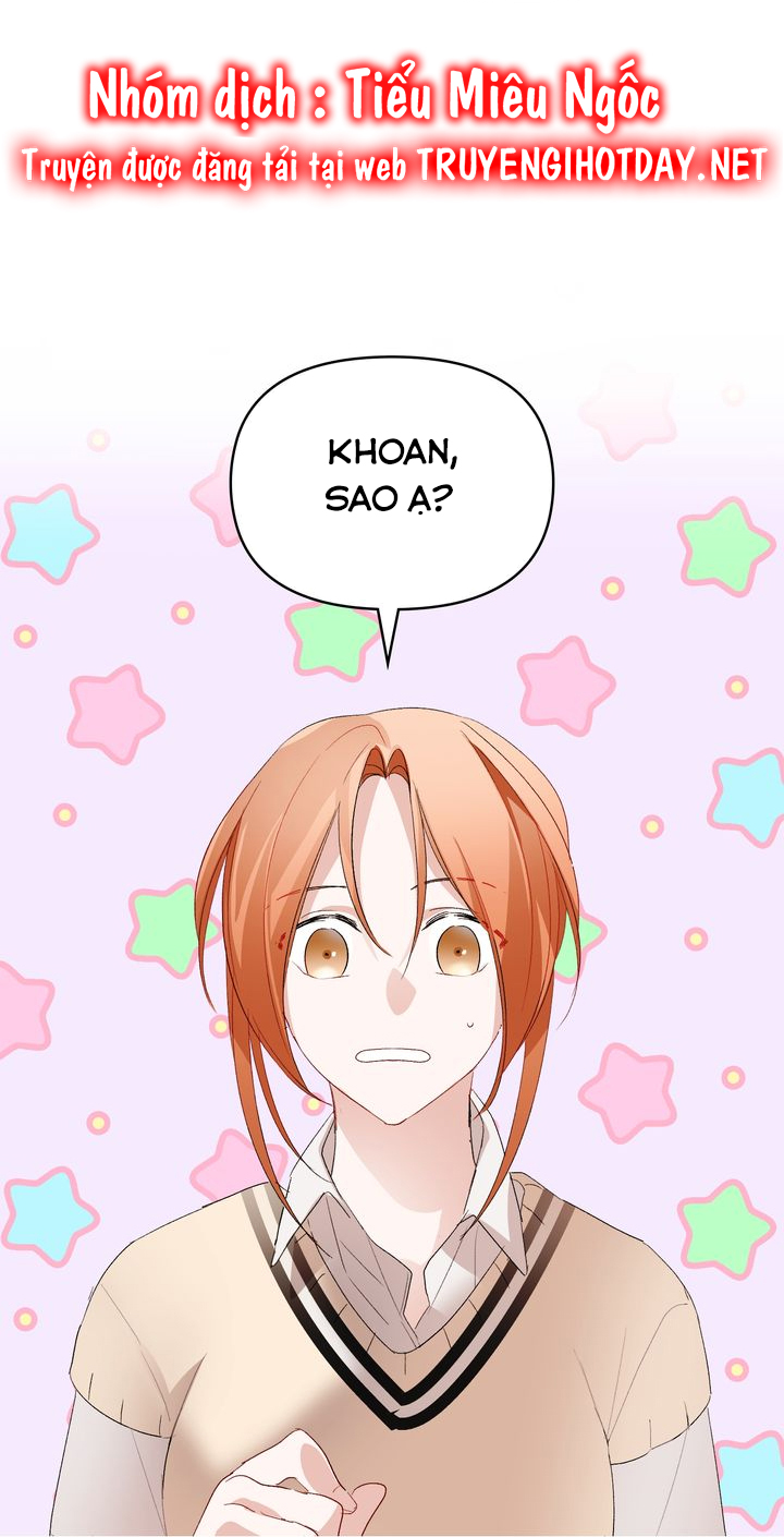 juliet, chúng ta không phải ở kansas đâu! chapter 7 50