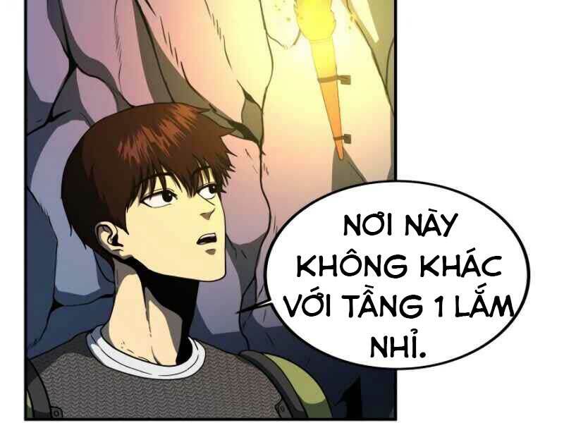 ngôi nhà kết nối với hầm ngục chapter 11 6