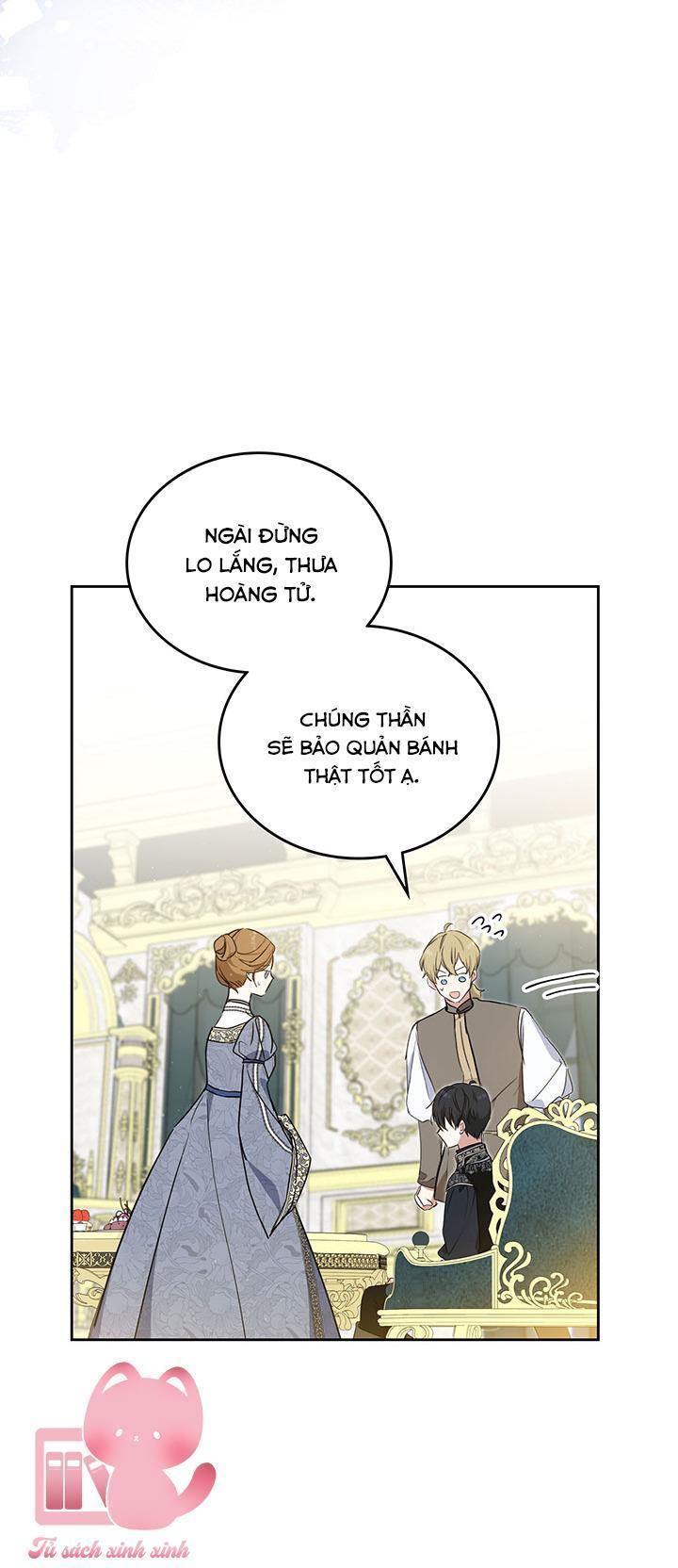 kiếp này ta sẽ trở thành gia chủ chapter 81 38