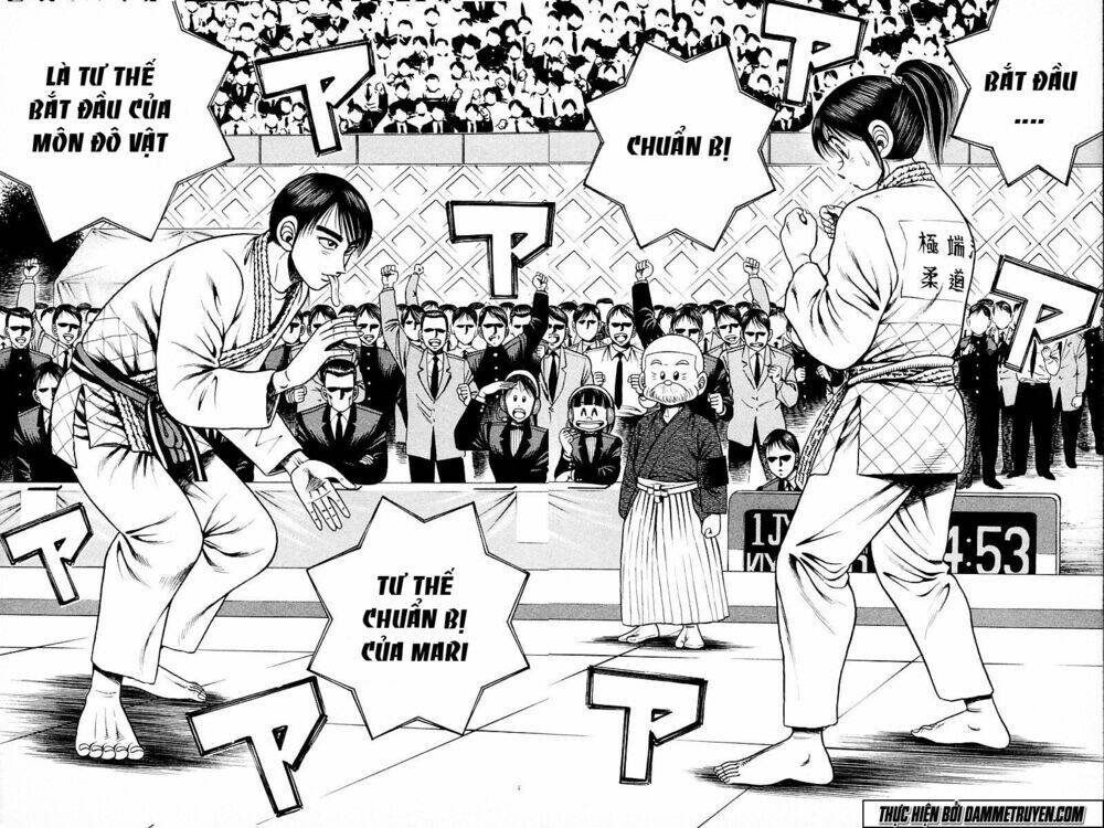 shin kotaro makaritoru! juudouhen chapter 202 1