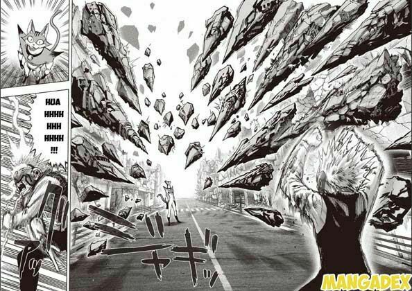 one-punch man chapter 161 5