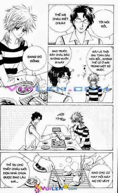 đại ca đi học chapter 13 73