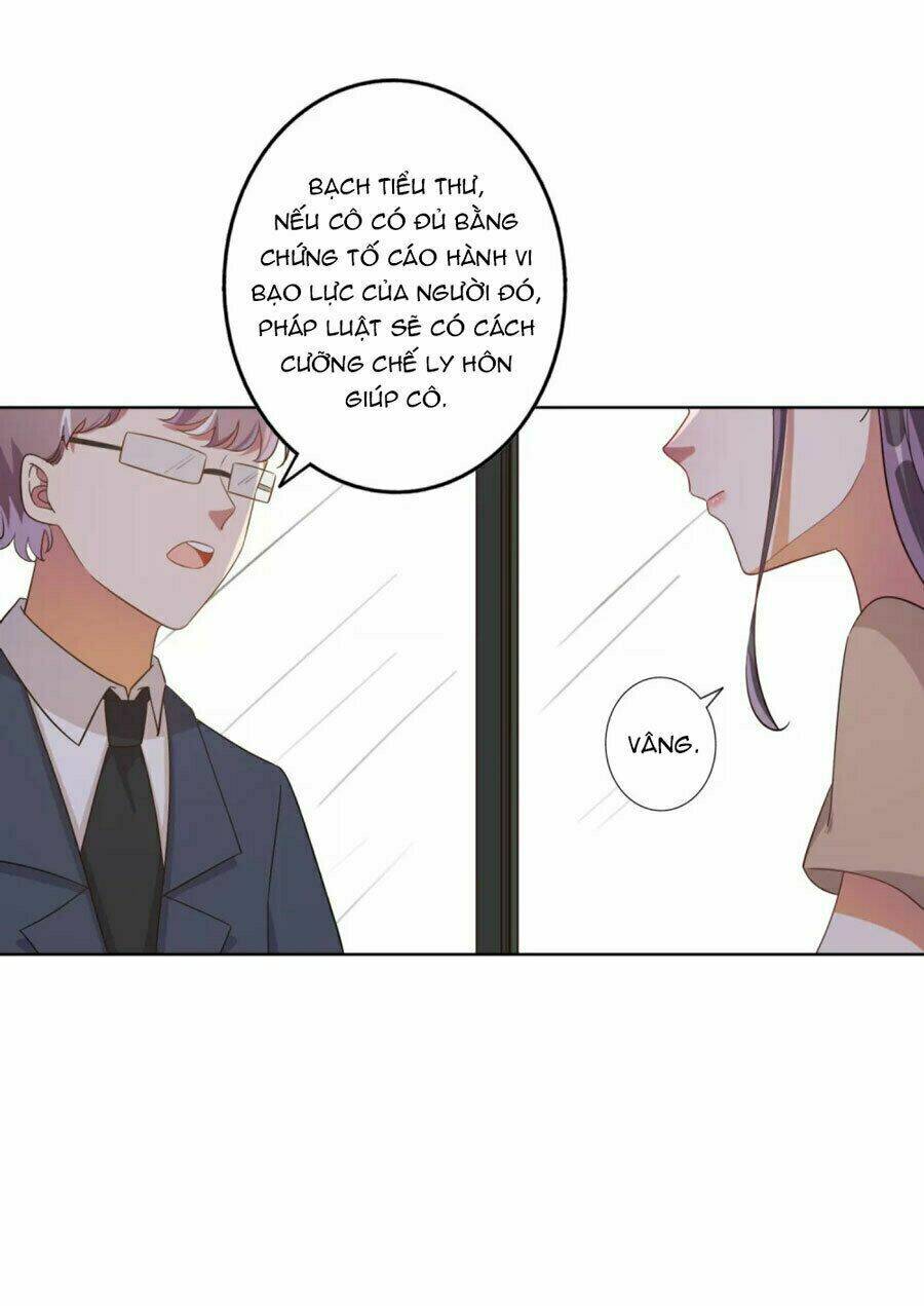 hôn nhân dục vọng: thiếu gia nhẹ một chút! chapter 63 4