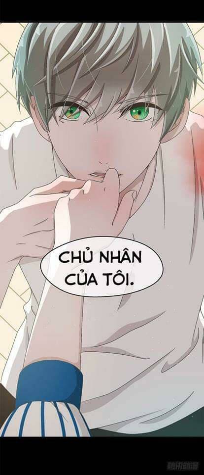 đối với cậu, tớ đều nghe theo chapter 5 35