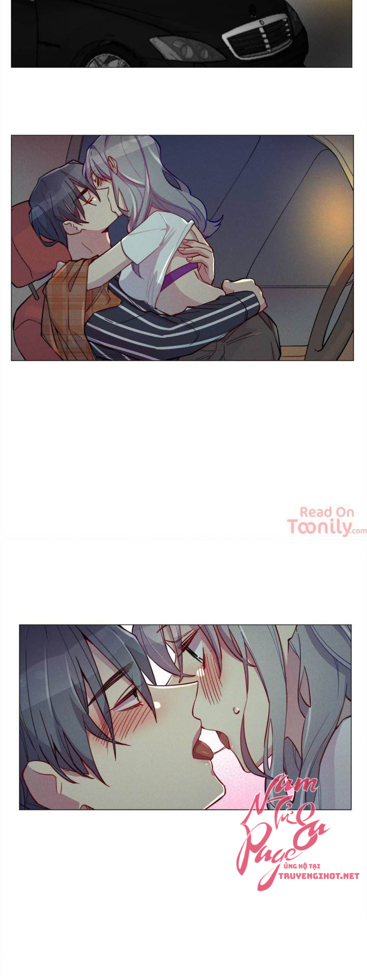 mảnh ghép o bị khuyết chapter 106 21