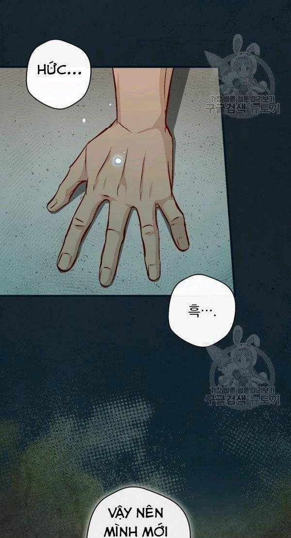 tôi lên cấp chỉ bằng cách ăn chapter 71 4