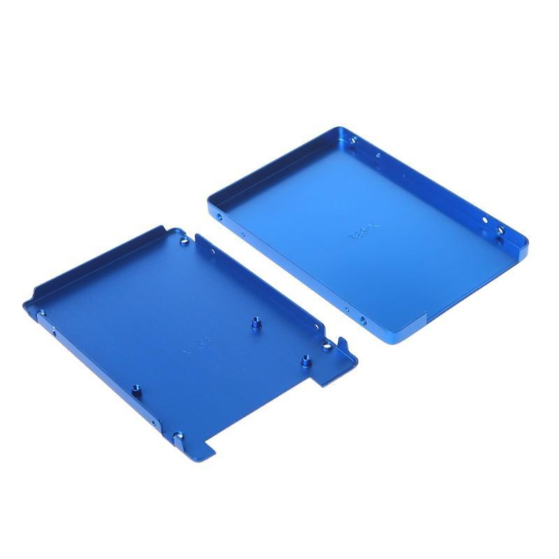 Vỏ kim loại bảo vệ ổ cứng SSD