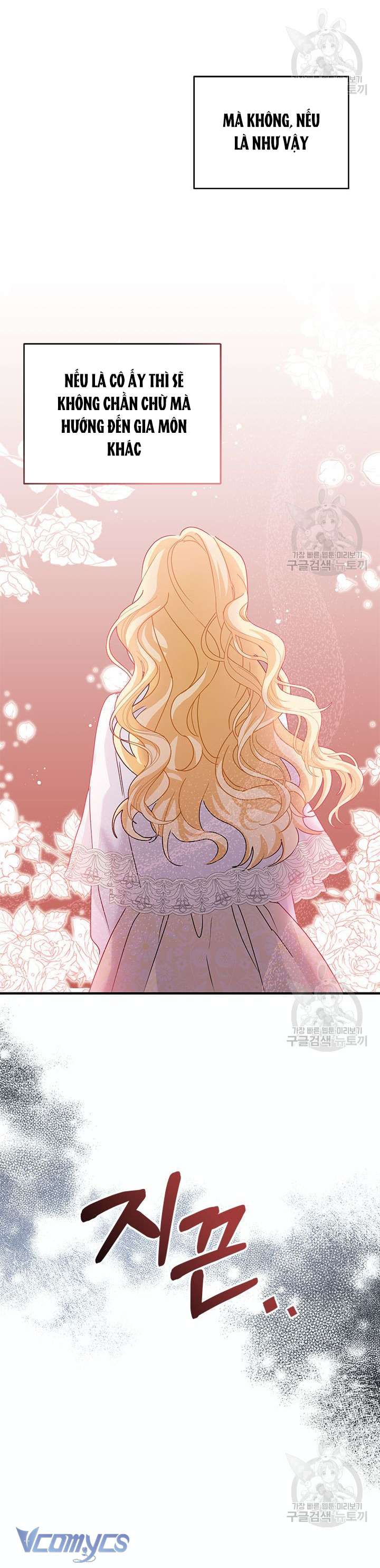cô gái sẽ trở thành chủ gia đình chapter 10 17