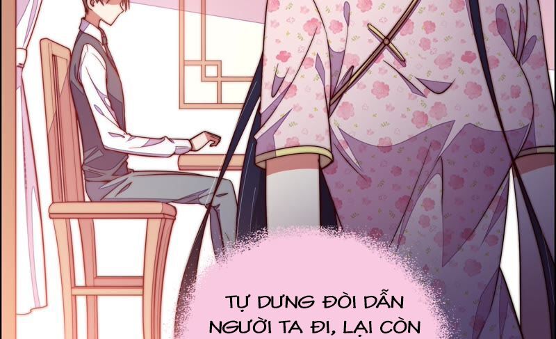 ngày nào thiếu soái cũng ghen chapter 43 27