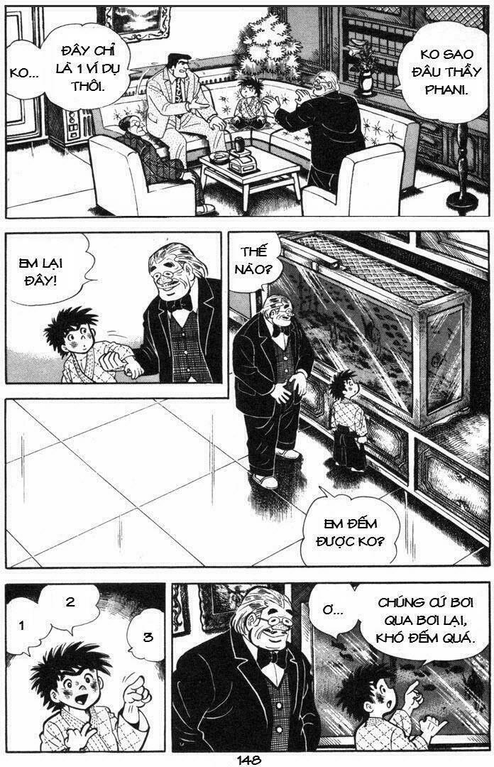 ore wa teppei chapter 56 30