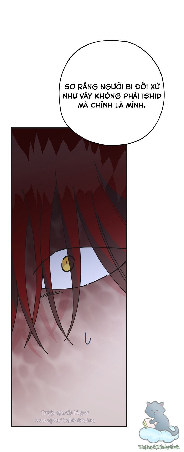 người hùng của ác nữ chapter 84 27