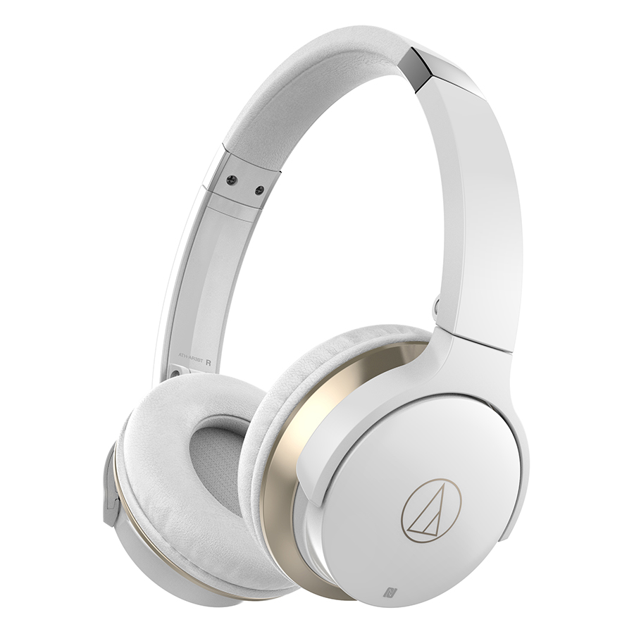 Tai nghe Bluetooth Audio Technica ATH-AR3BT