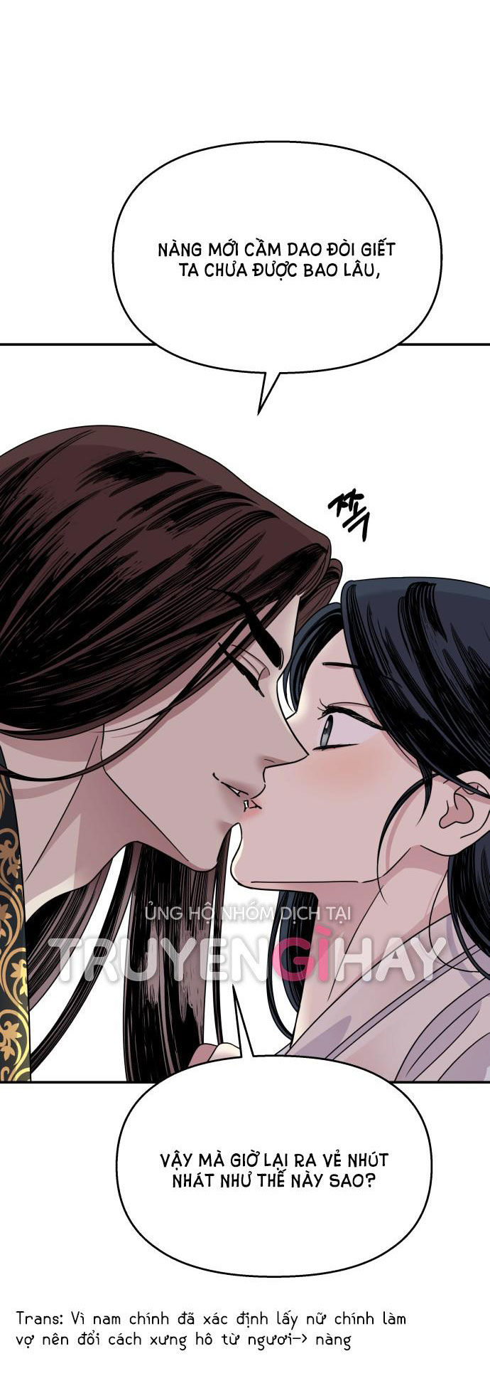 Tuyển Tập Truyện Ngắn Dằm Khăm Của Bạn Mảy chapter 12.2 - Trang 46